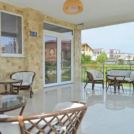 Mamaia Nord 3* Năvodari