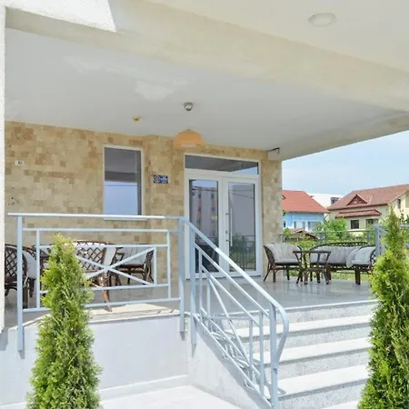 Hotel Mamaia Nord