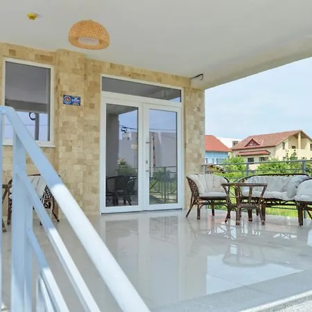 Mamaia Nord