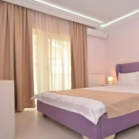 Mamaia Nord 3*