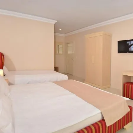 Mamaia Nord Hotel Năvodari