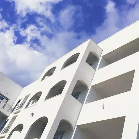 Mamaia Nord Hotel 3*
