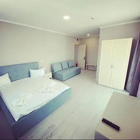 Mamaia Nord Hotel 3*