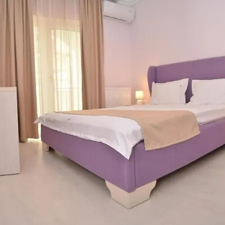 Mamaia Nord Hotel Năvodari