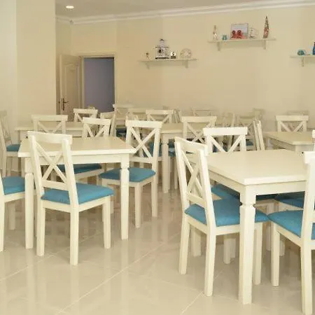 Mamaia Nord