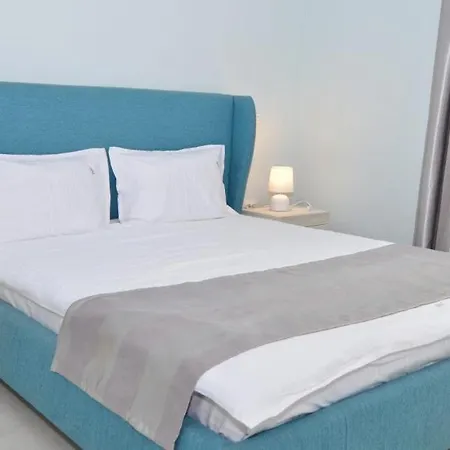 Mamaia Nord Hotel