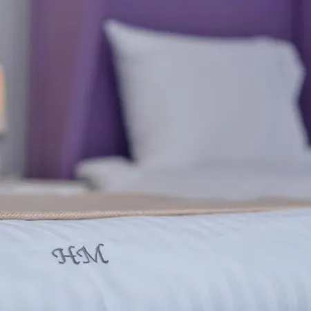 Hotel Mamaia Nord
