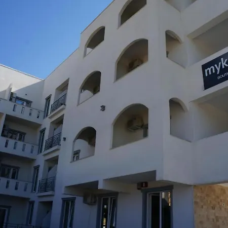 Mamaia Nord 3*