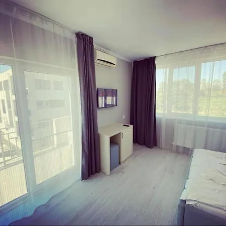 Mamaia Nord
