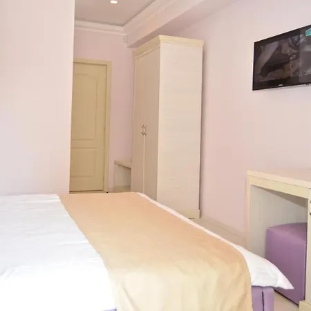 Hotel Mamaia Nord 3*