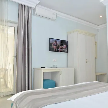 Mamaia Nord Hotel