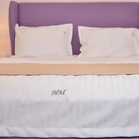 Hotel Mamaia Nord