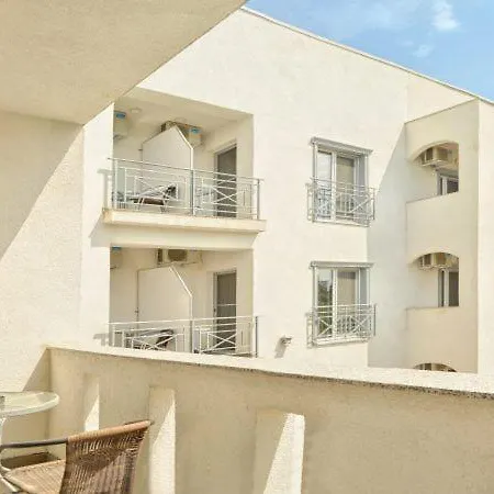 Mamaia Nord