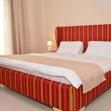Hotel Mamaia Nord