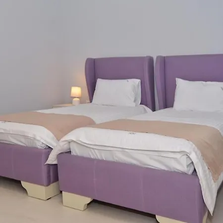 Mamaia Nord Hotel 3*