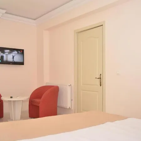 Mamaia Nord Hotel Năvodari