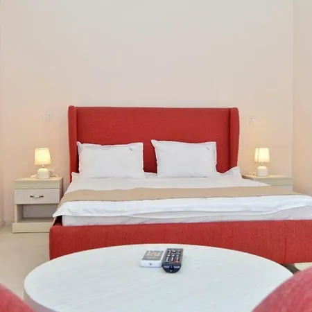 Mamaia Nord Hotel