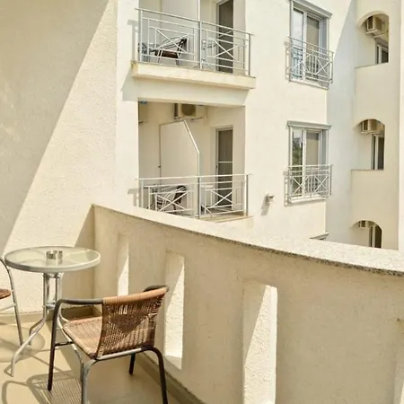 Mamaia Nord 3* Năvodari