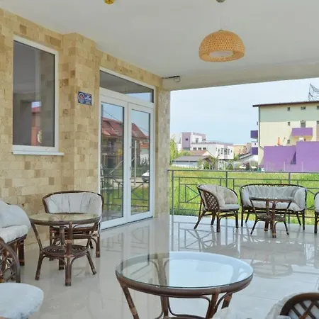 Mamaia Nord 3* Năvodari