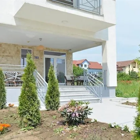 Mamaia Nord 3* Năvodari