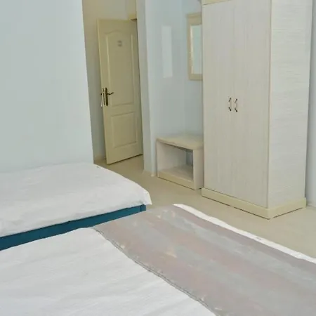 Mamaia Nord Hotel 3*