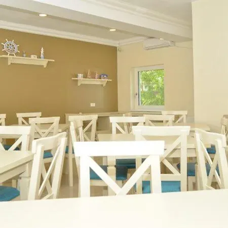 Mamaia Nord Năvodari