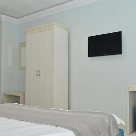 Mamaia Nord 3* Năvodari