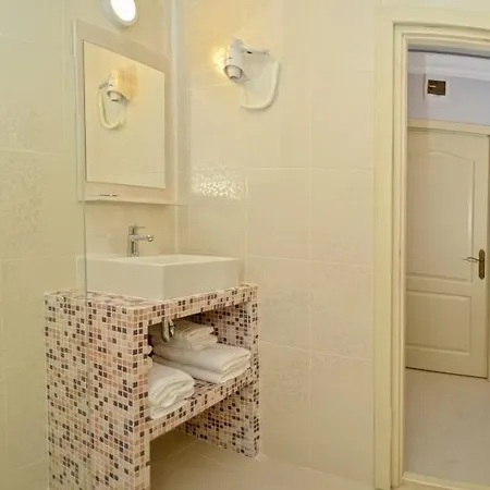 Hotel Mamaia Nord 3*