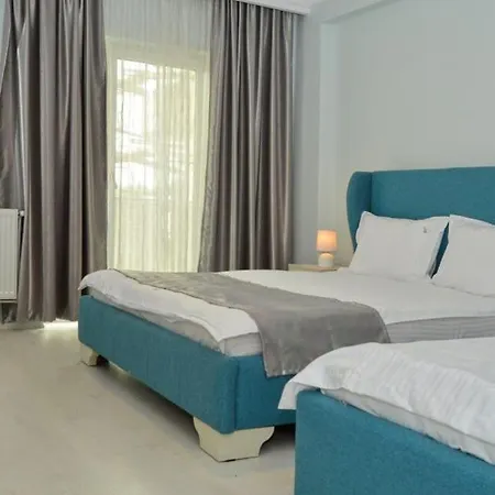 Mamaia Nord Năvodari