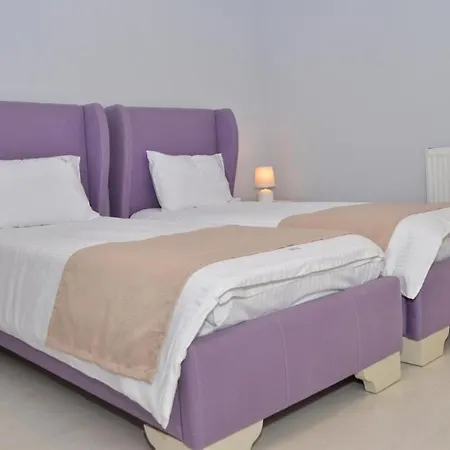 Mamaia Nord Hotel Năvodari