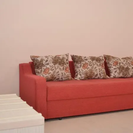 Hotel Mamaia Nord 3*