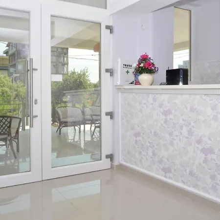 Mamaia Nord 3* Năvodari