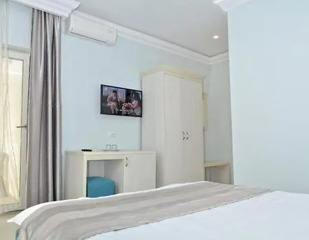 Mamaia Nord Hotel 3*